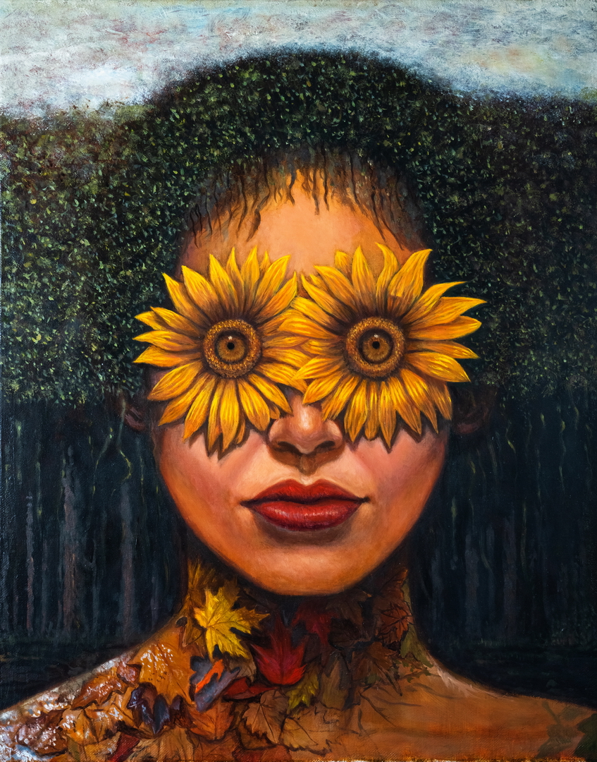 Mother Nature